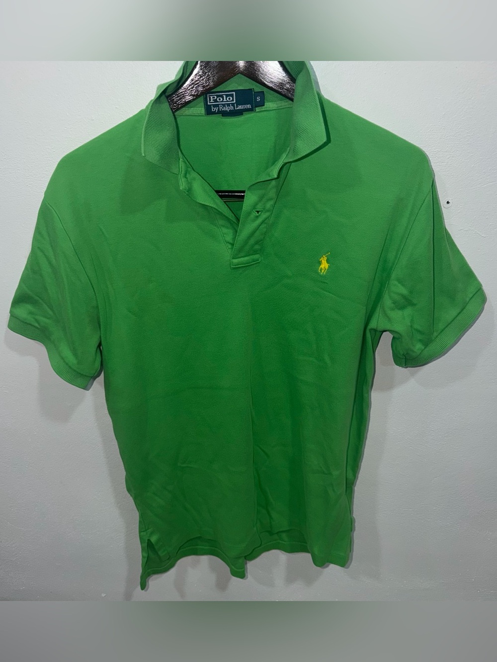 POLO RALPH LAUREN • POLO-SHIRTS